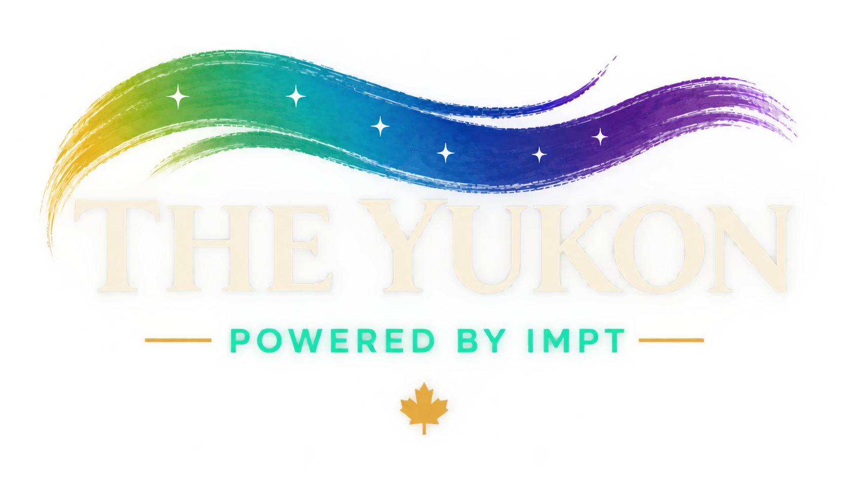The Yukon, powered by IMPT