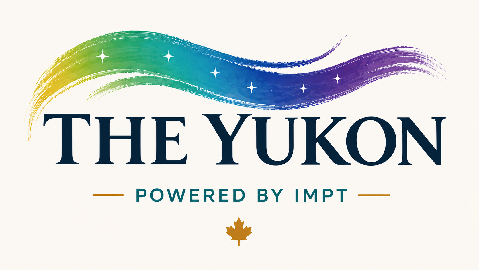 The Yukon, powered by IMPT